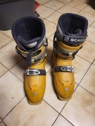 Buty Skitour Scarpa Matrix roz. 45 (Mondo 295 mm)