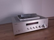 YAMAHA R-S300 + PILOT+ KSIĄŻKA IDEALNY STAN