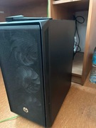 Mocny PC 1440p: 13700KF + 4070 Ti 32GB  Samsung 990 PRO | TUF B760 WiFi D4 