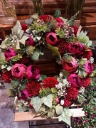 Kwiaciarnia Tłuszcz, Pracownia Florystyczna