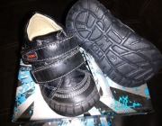 Półbuty chłopięce rozmiar 20