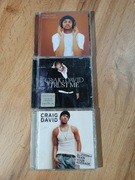 Craig David (3 albumy)