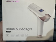 Depilator laserowy lescolton T009i Nowy
