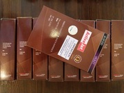 Taśma barwiąca, rolka offsetowa