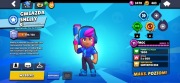 Konto Brawl Stars z Star shell 