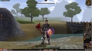 Pandoramt2 Szaman Healer 237 lvl