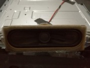 Głośniki JVC LT-32VH42M