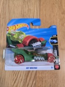 Hot wheels HOT WHEENGS nowy stan bdb