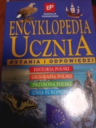 Encyklopedia ucznia pytania i odpowiedzi, pełny zestaw