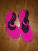 BLOCH Buty taneczne do tańca r 38