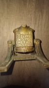 Kadź odlewnicza Stalowa Wola 1939 pamiątka unikat antyk 