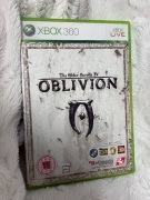 Elder Scrolls IV Oblivion