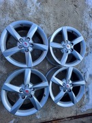 Felgi aluminiowe oryginalne Audi .