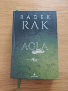 Agla Alef - Radek Rak