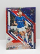 2022 PANINI DONRUSS ELITE PREMIER LEAGUE DOMINIC CALVERT-LEWIN EVERTON 