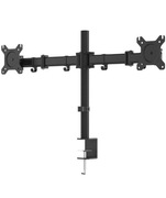 Monoprice regulowany uchwyt na dwa monitory 13-27