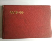 KATALOG CZESCI WFM M06