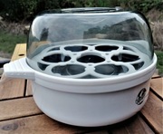 Jajowar do gotowania elektryczny 7 jajek