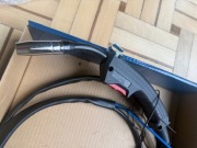 Uchwyt spawalniczy MK14 TW14 2,8m z ZAWOREM SGA MIG MAG Migomat