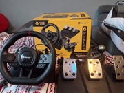 Kierownica tracer - manual