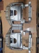 AUDI A6 C6 A4 B7 ZACISK HAMULCOWY LEWY PRAWY 974 973 SWAP 320MM