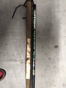 Bat 6 m Jaxon z pokrowcem