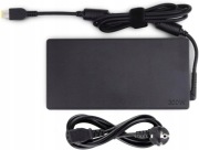 Oryginalny zasilacz Lenovo 300W 20V / 15A wtyk Slim Tip