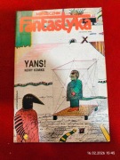 Fantastyka miesięcznik nr 8 / 1986 (47)