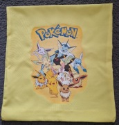 Poszewka na poduszkę 40x40