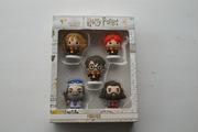 Pakiet figurek Harry Potter - 5 szt. (nowe) 