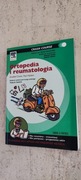Ortopedia i reumatologia Crash Course, medycyna, LEK, LEP,medyczne,lekarski
