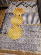 Dywan antypoślizgowy 160x230cm