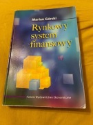Rynkowy system finansowy