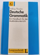 Deutche  Grammatik