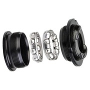 Łożysko suportu CC-882 BSA 34,9mm CZARNE