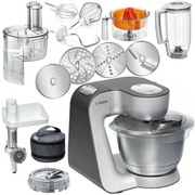 Robot kuchenny planetarny BOSCH MUM58364 1000W Blender