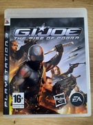 G.I. Joe The Rise of Cobra PS3 (stan 5/6)