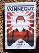 Rysio snajper Kurt Vonnegut