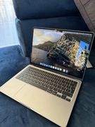 Apple Macbook Air M2 16gb 256gb space grey