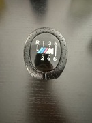 NOWA Galka Dźwignia Zmiany Biegów Do BMW E90 E91 E87 E81 6 biegów M