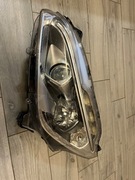 lampa lewa przód peugeot 208 I lift led 