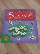 Scriba scrabble 