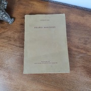 Prawo Rodzinne 1957 r.