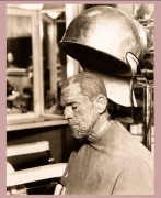 BORIS KARLOFF THE MUMMY MUMIA 1932 LIMIT FOTO