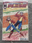 Jay Garrick The Flash 1