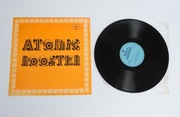 ATOMIC ROOSTER - WINYL LP