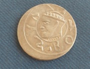 Kopia Denar "Gnezdvn Civitas" Bolesława Chrobrego