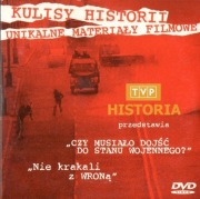 Czy musiało dojść do stanu wojennego. DVD