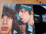 The Rolling Stones – Black And Blue GER 1 Press EX