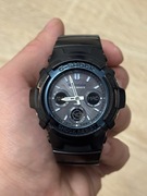 Zegarek G-Shock Multiband 6 Solar